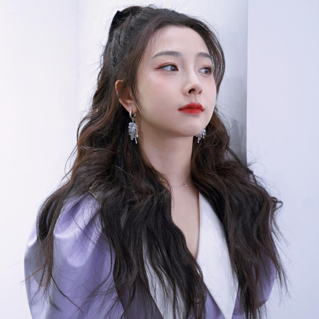 何曼婷(巡演版)@抖音