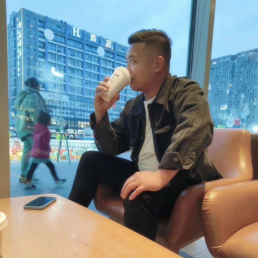 密探晓冬哥