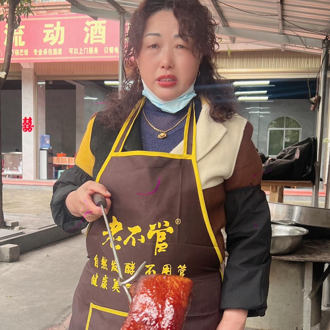 铜仁专业承包酒席（杨姐）