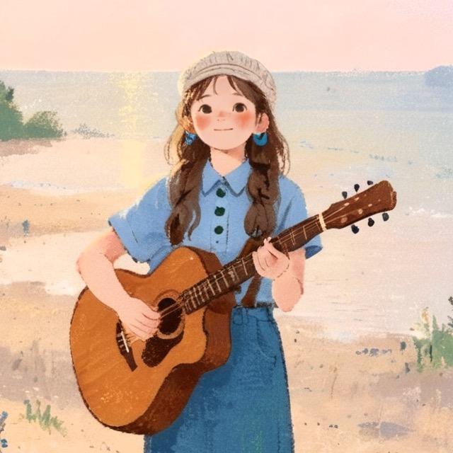 程艾影🎸