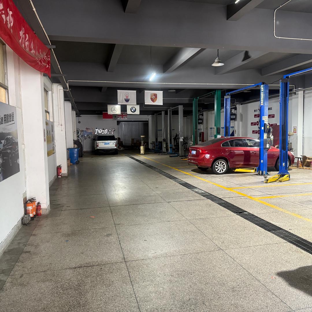 小拇指 保养 维修