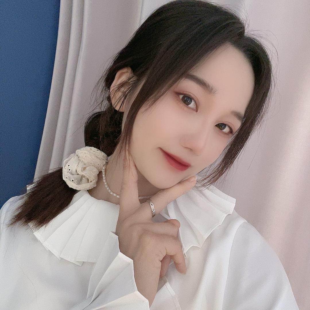 婷婷@