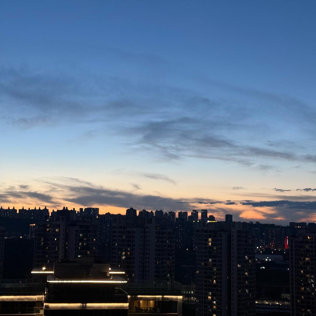 顺风顺水
