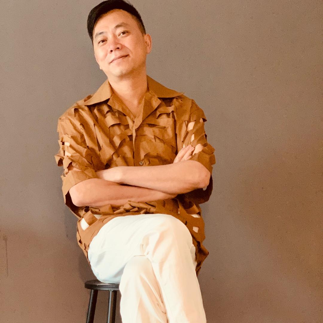张勇，阿勇哥