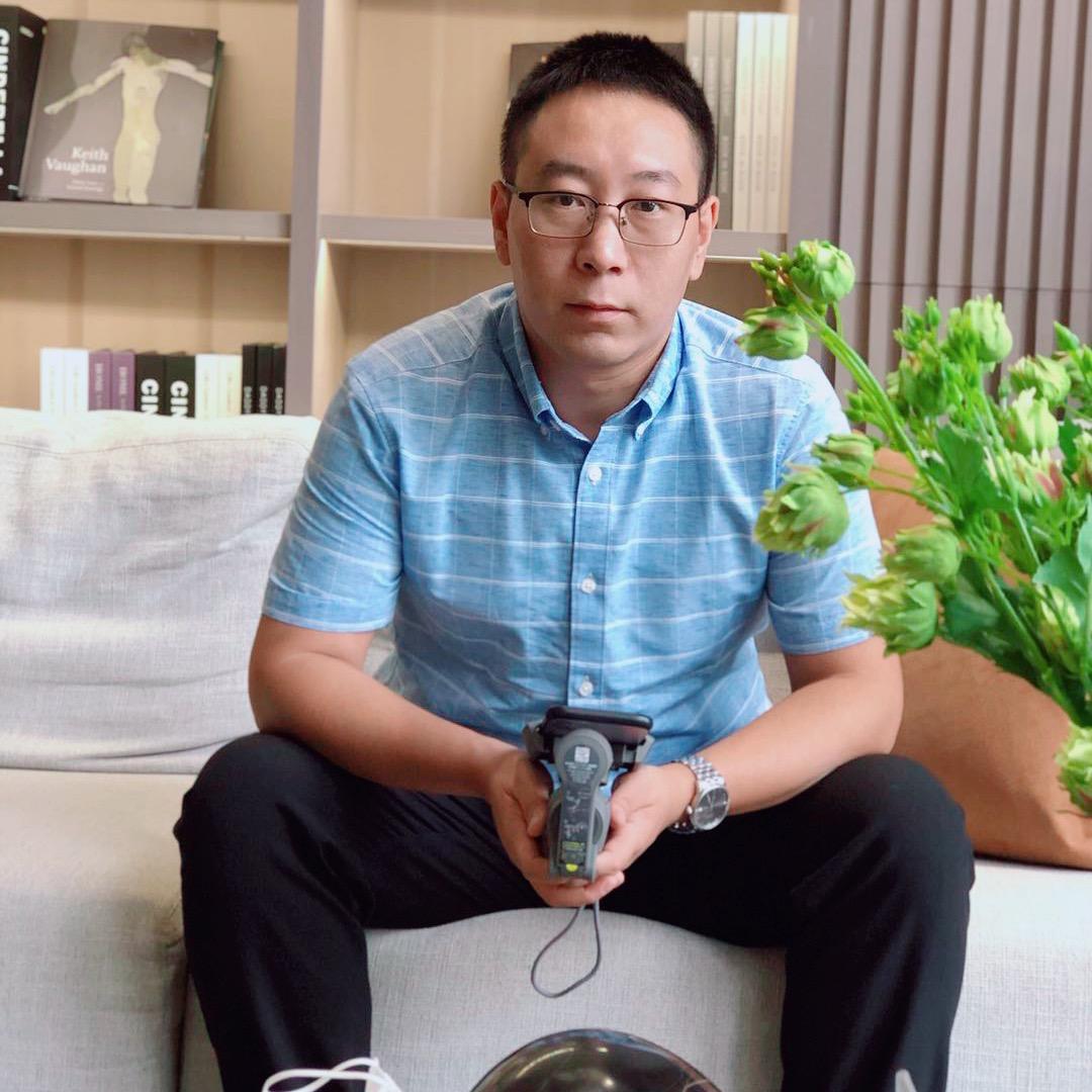 鹤哥看房