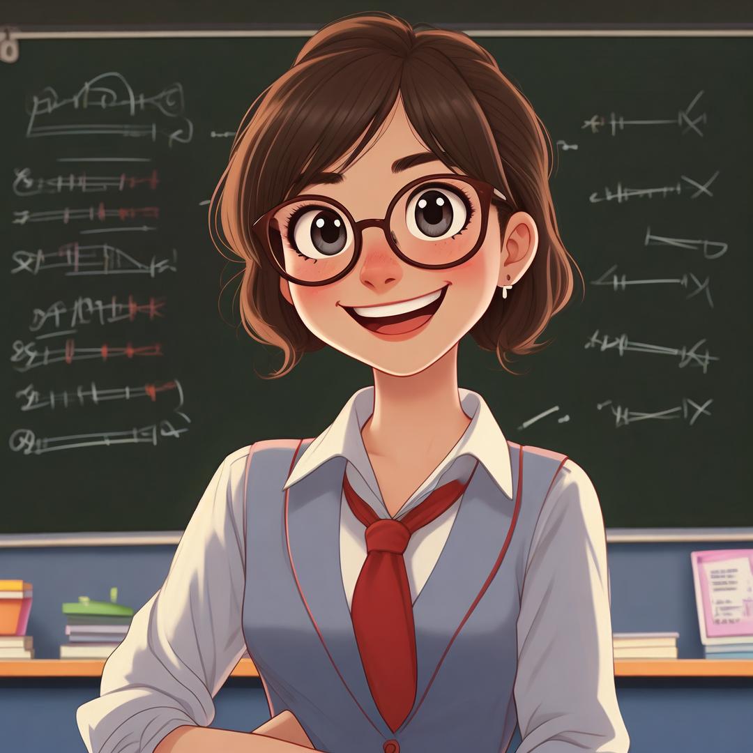 教小学的李老师