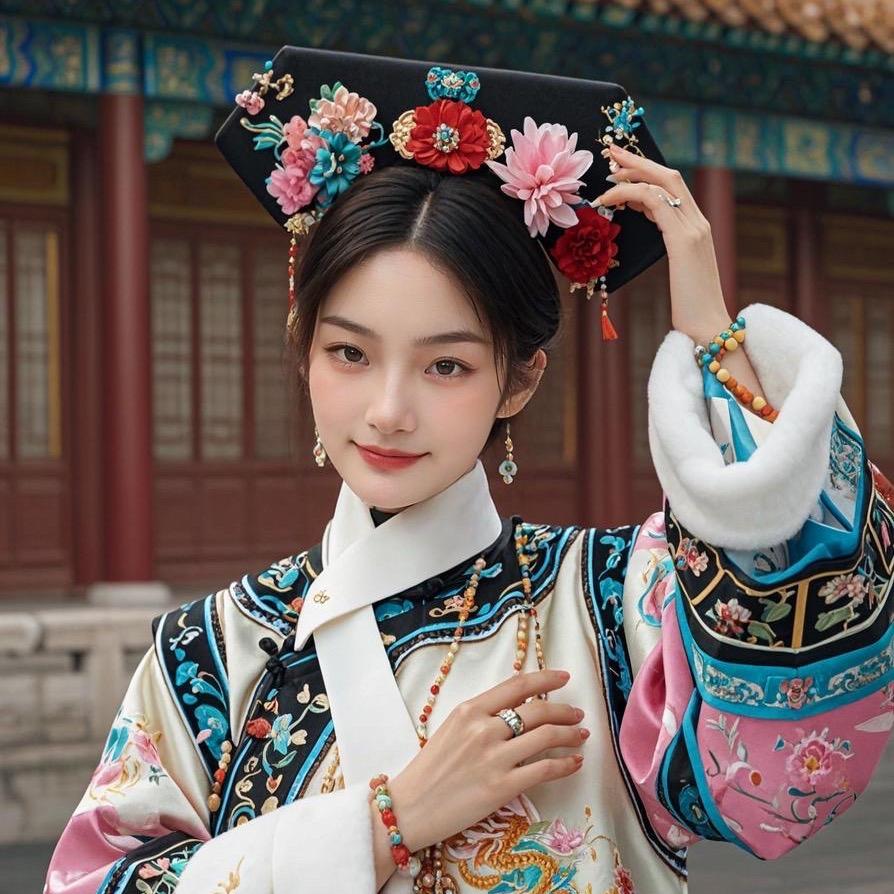 小梅子吖