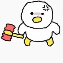 🌈鸡人自有天相