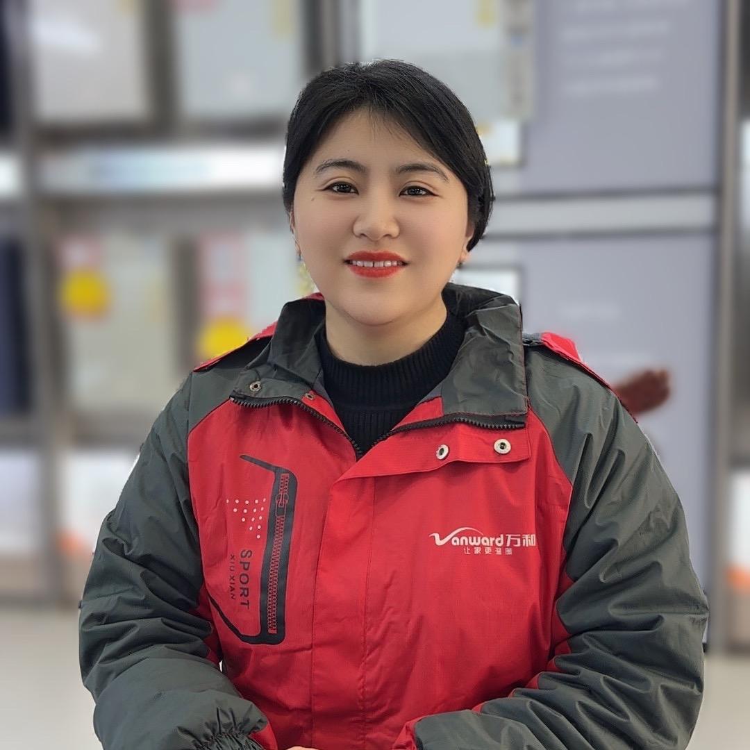 90后凤姐在南昌