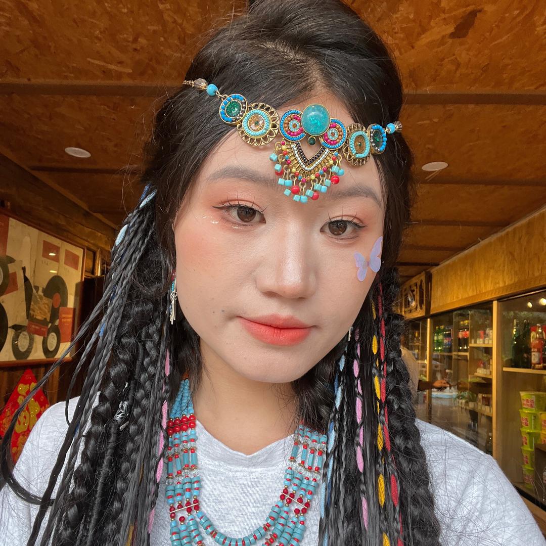 云南溜溜梅