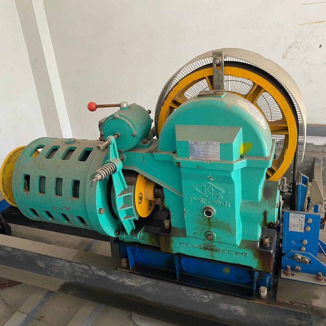 东莞市广鑫机电设备有限公司