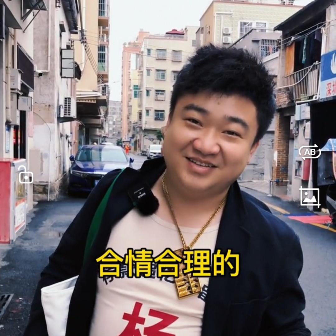 B仔不挑食