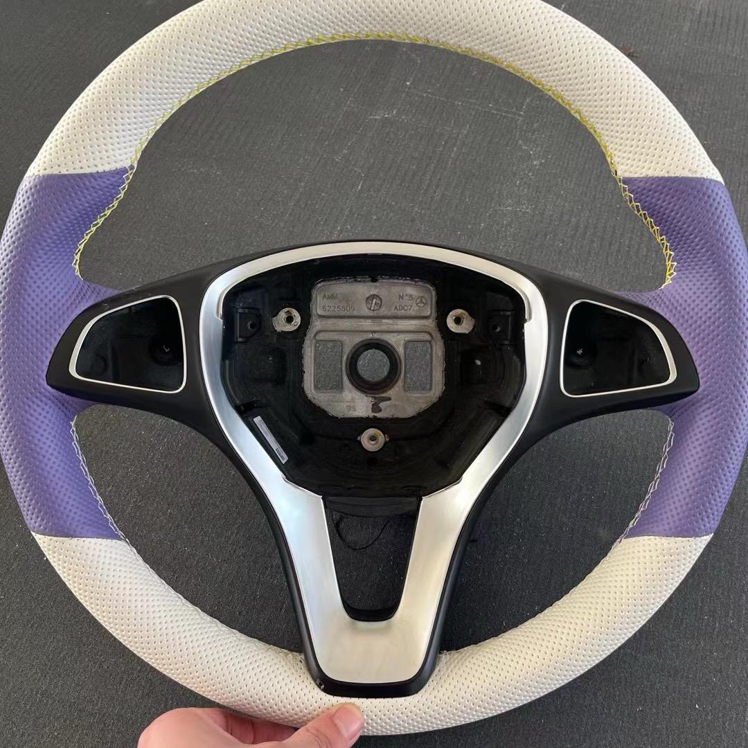 汽车方向盘把套