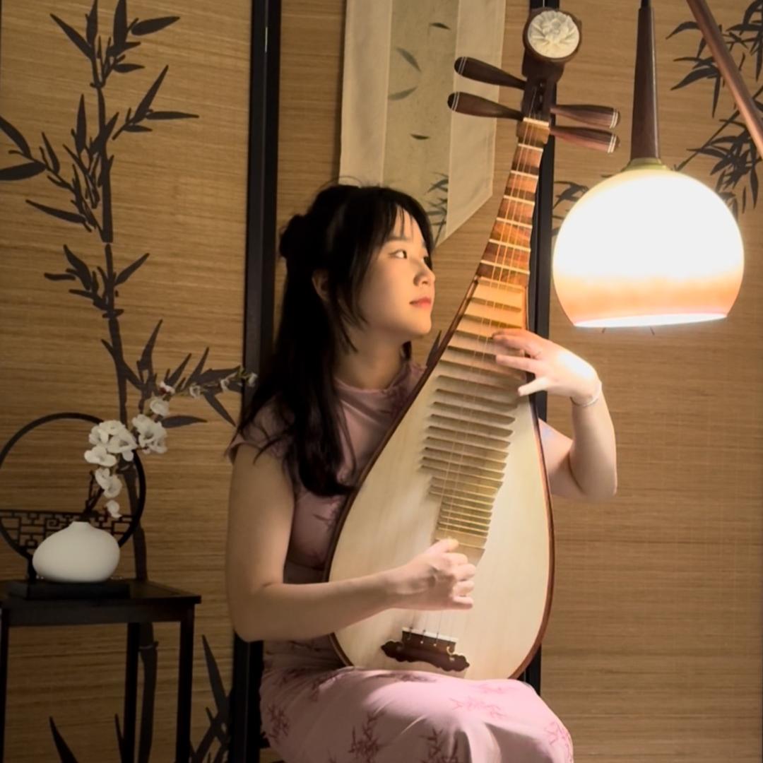 山橋月🌙