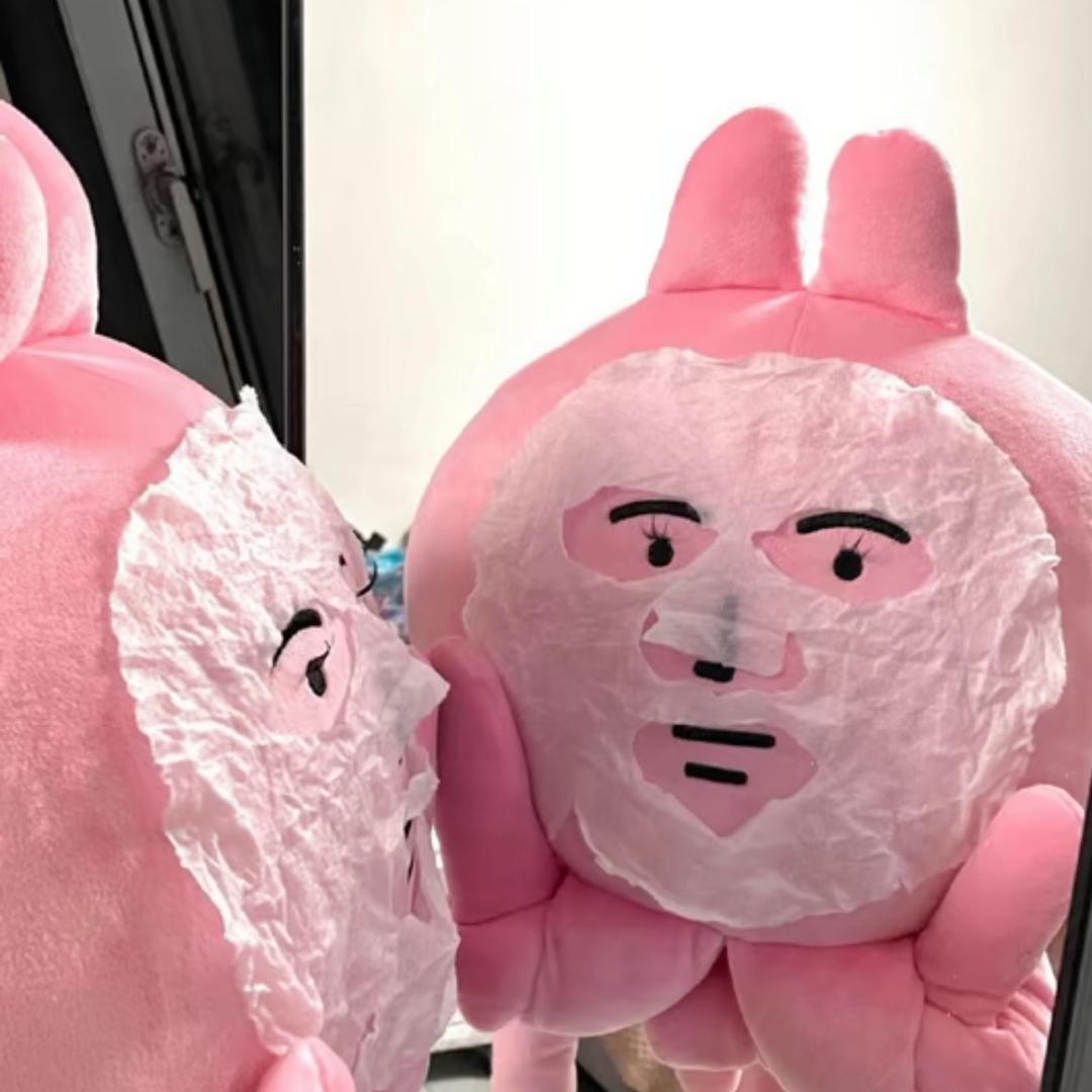鸡蛋的壳🐣