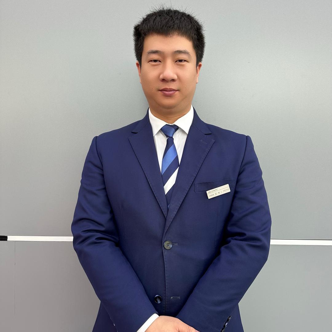 大连奇通奇瑞-王常