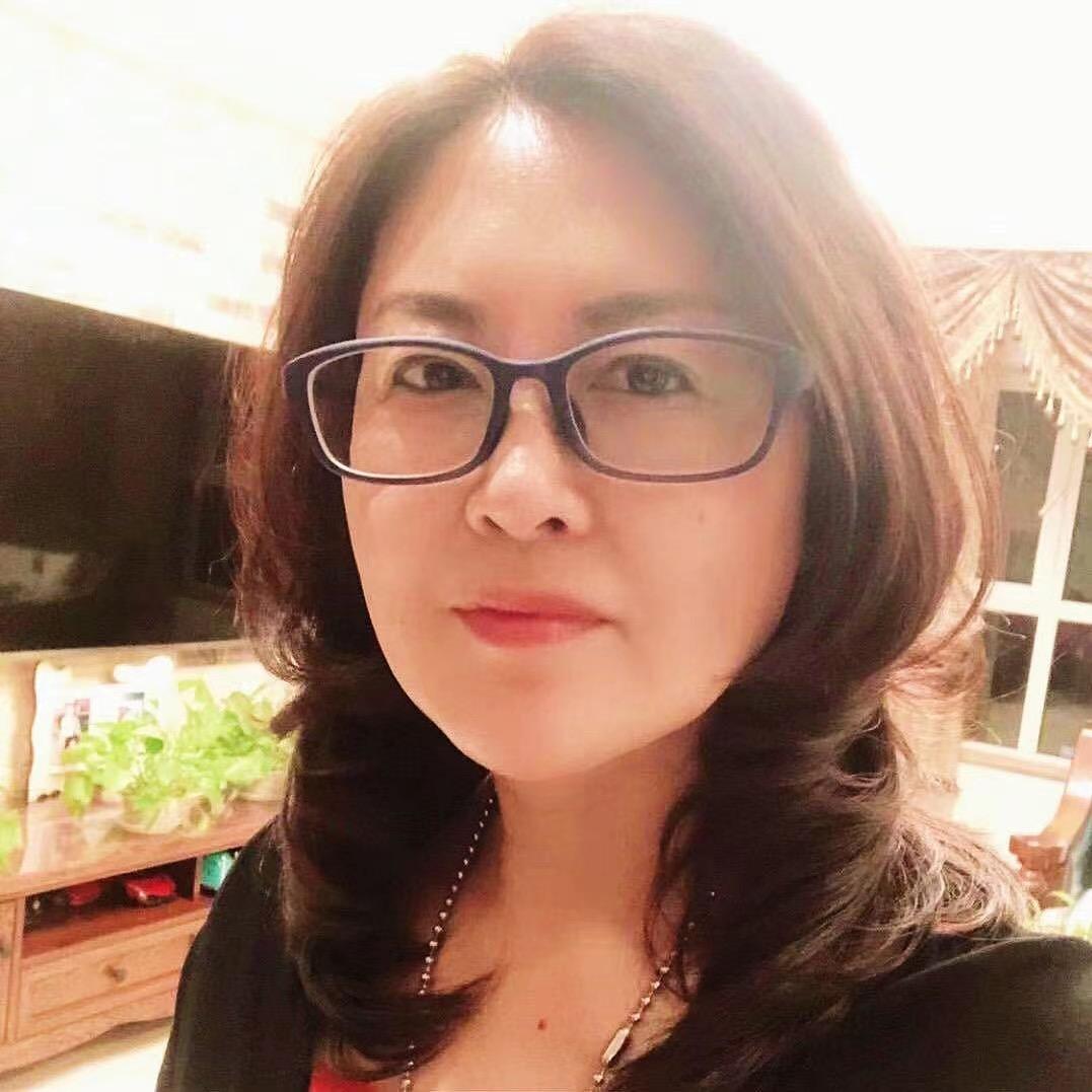 吕老师母亲频道