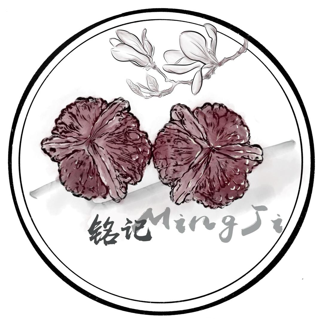 铭记柒羽