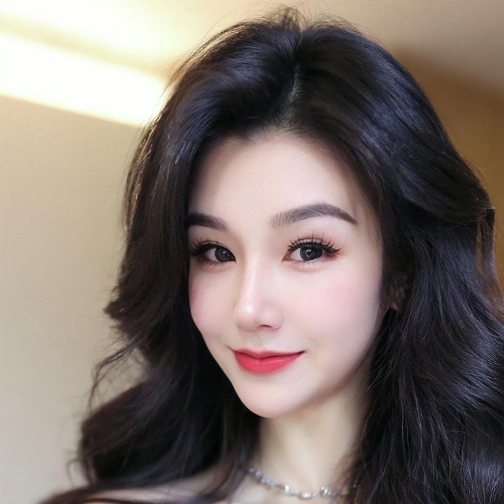 小美呀