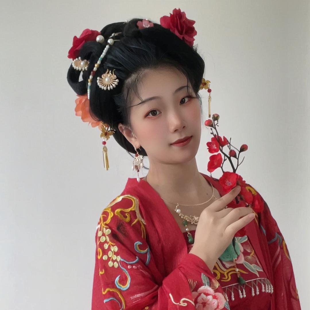 girl没有昵称  🐭