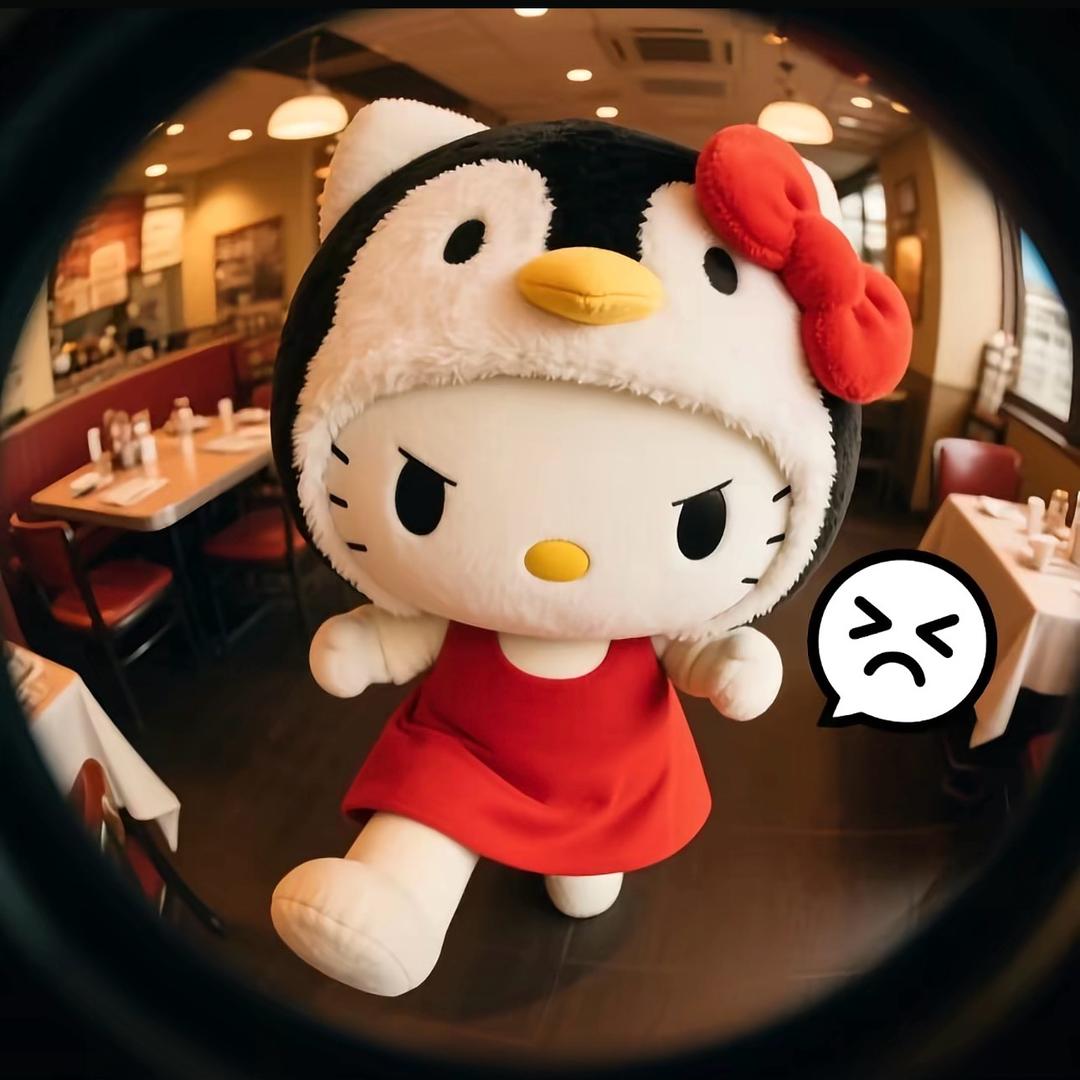 喜欢晚自习