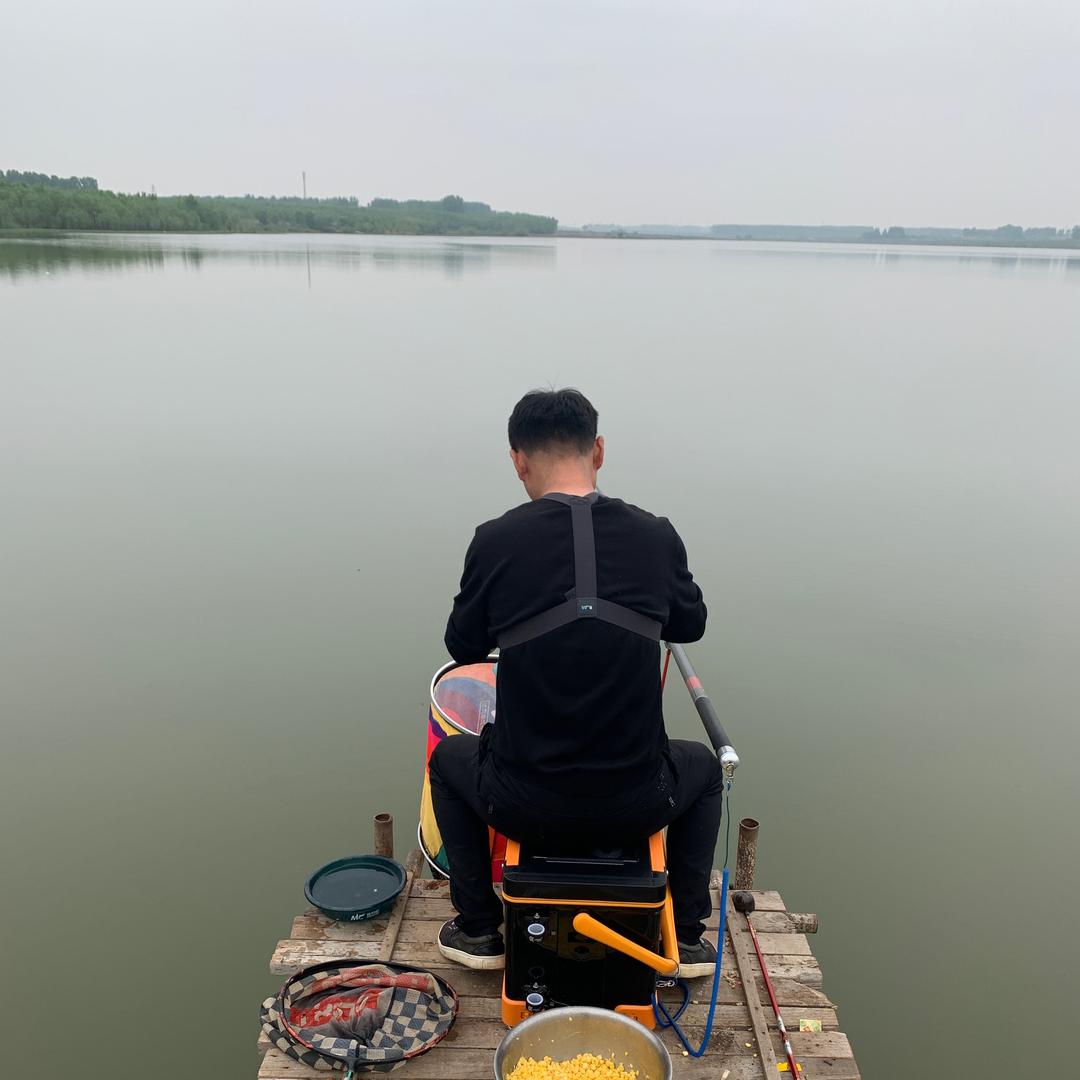 出击游钓二手渔具商行