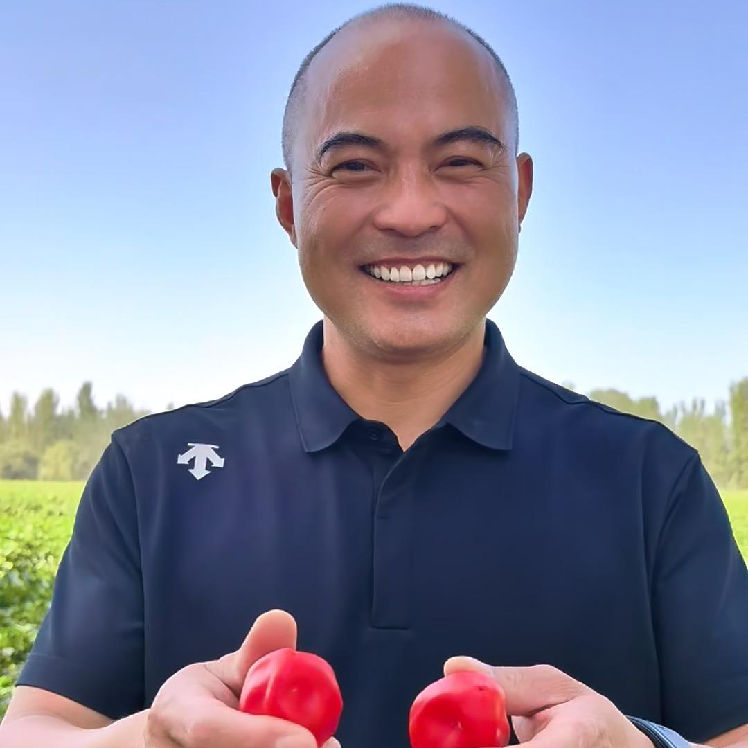 辣椒大仙