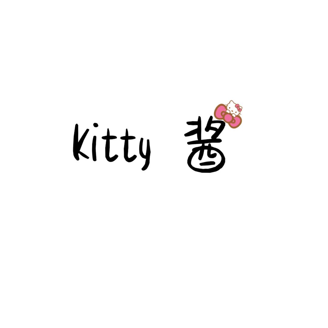 Kitty 酱（睡衣版）