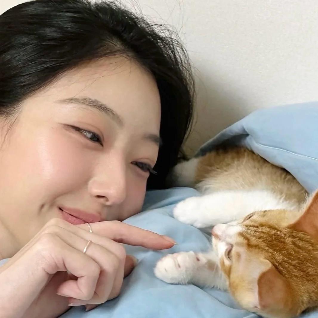 你别管了