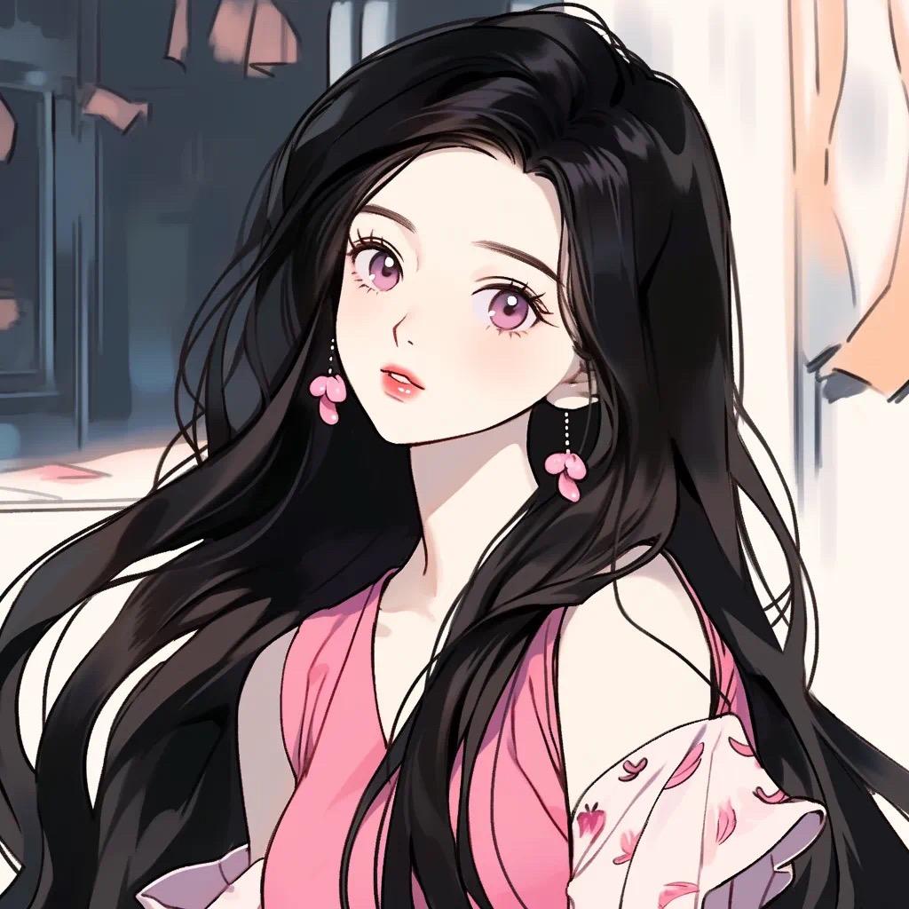 清清很甜®