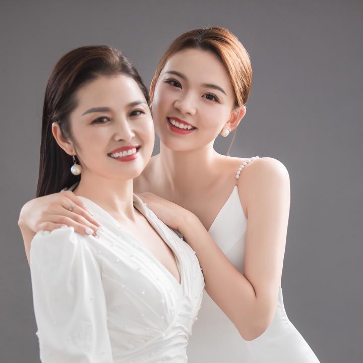 仙女婆媳好物分享