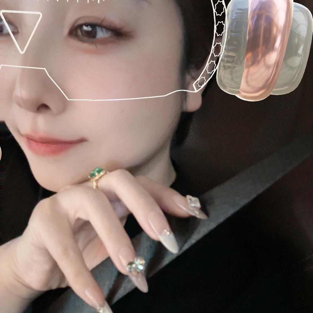 😻猫玖·姑娘®