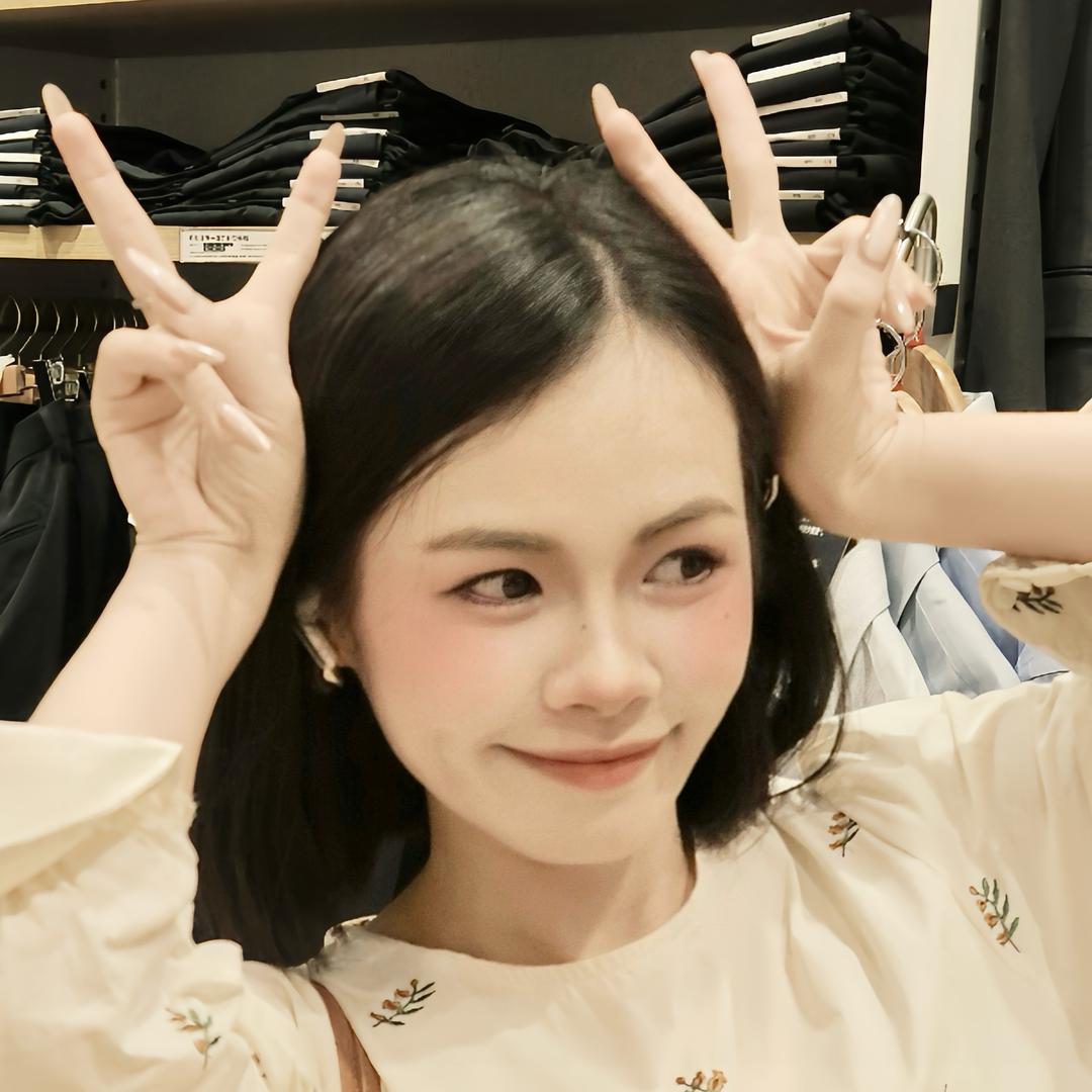 林小小🐽