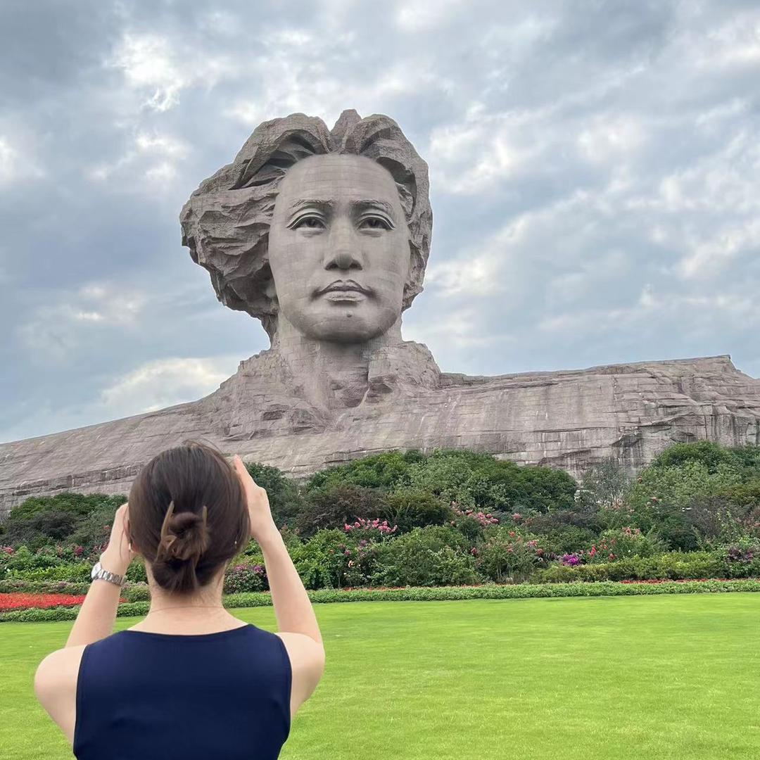 沈小姐-美甲美睫