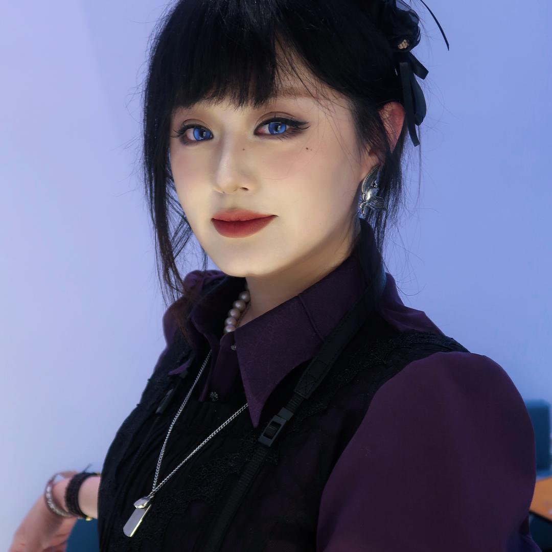 阿姨卡不能再吃了