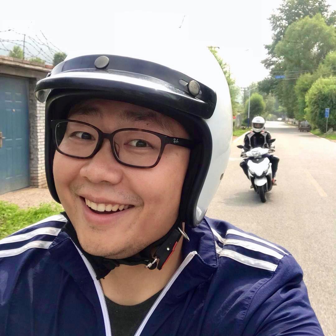 高兴说车