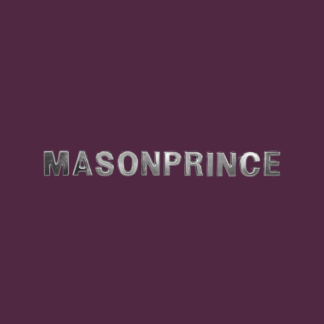 MASONPRINCE上海