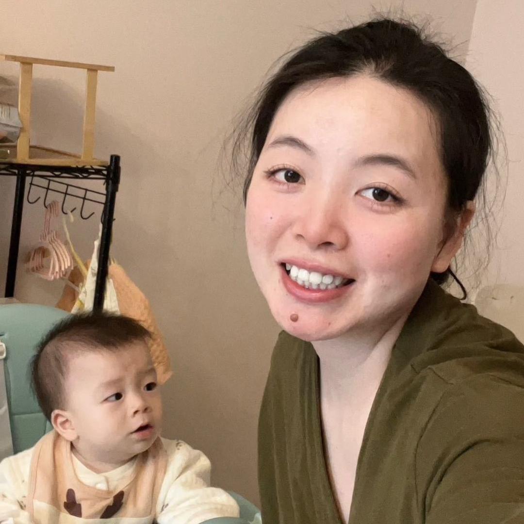 星妈讲安全（反诈宣传）