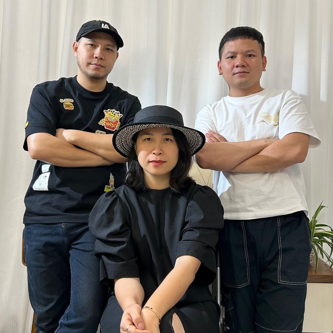 西樵衣著物Sunny