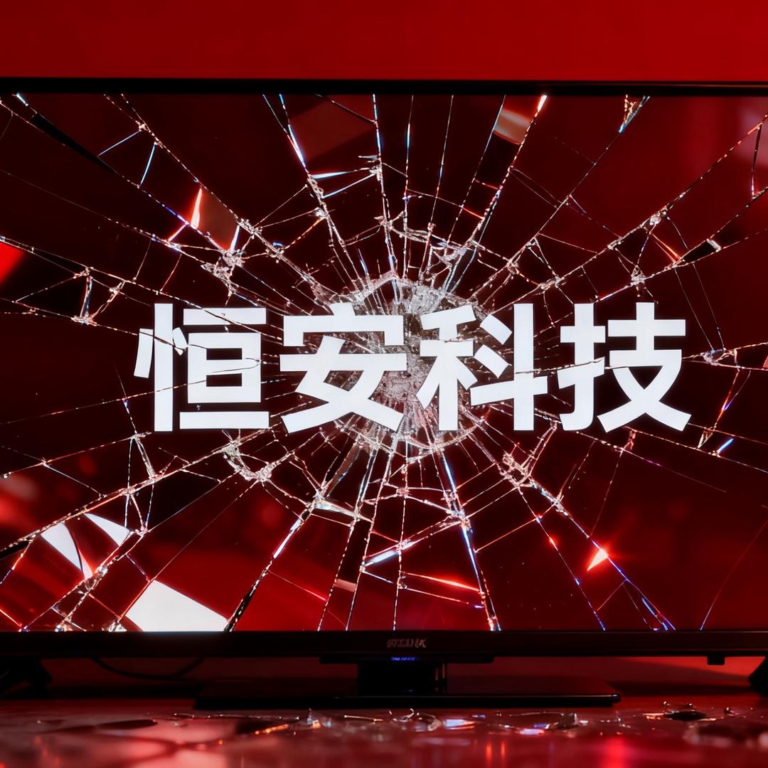恒安科技电视换屏维修