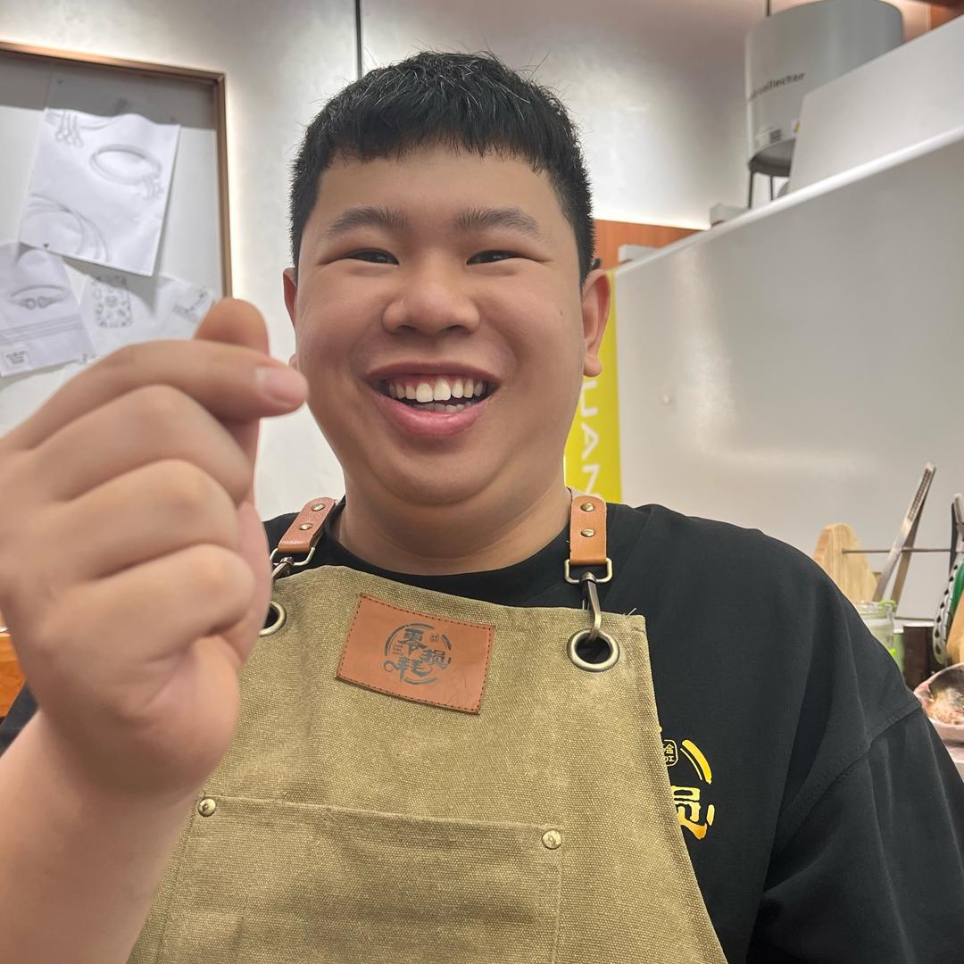 小胖打金匠