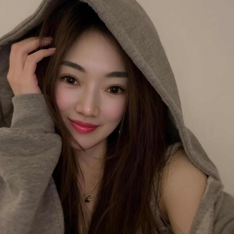 我是美熙小姐姐