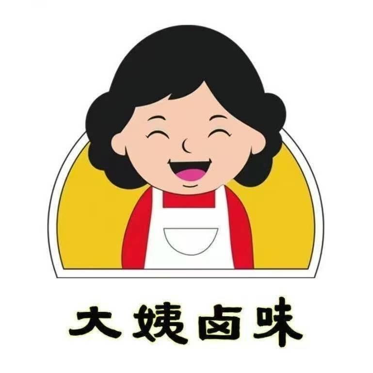 大姨卤味(金方世纪城店)