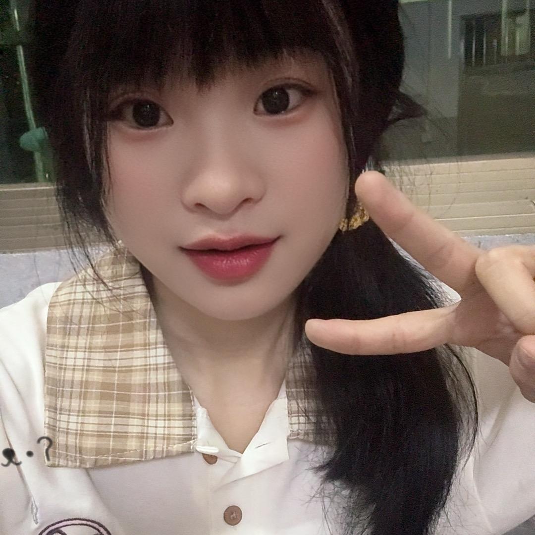 苗苗儿～