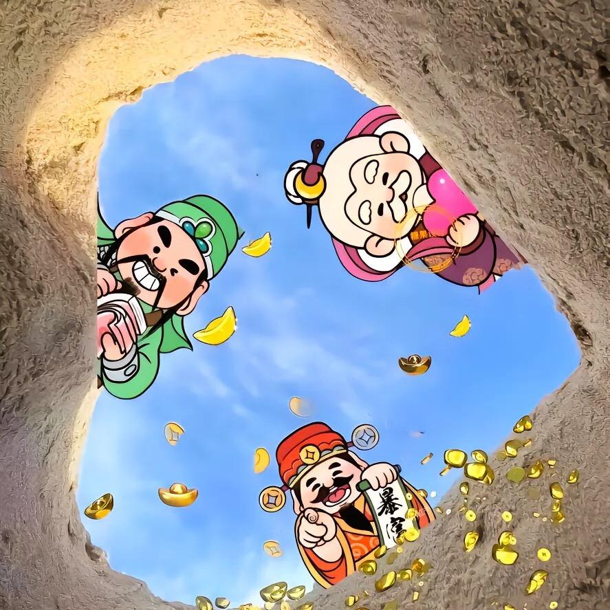 喵小姐