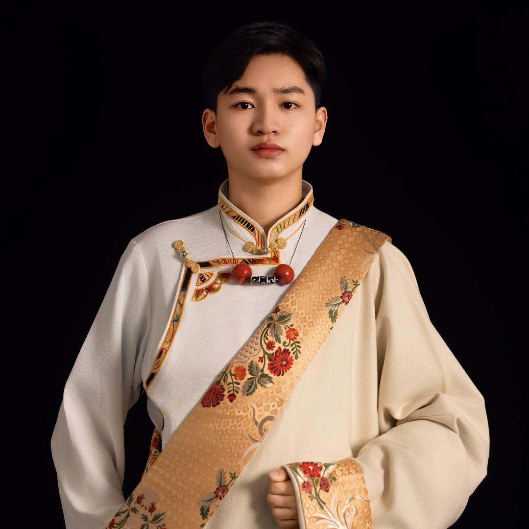 赛吉桑杰顿珠