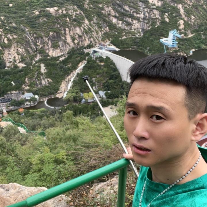 我的家在黑龙江，可以叫我阿亮