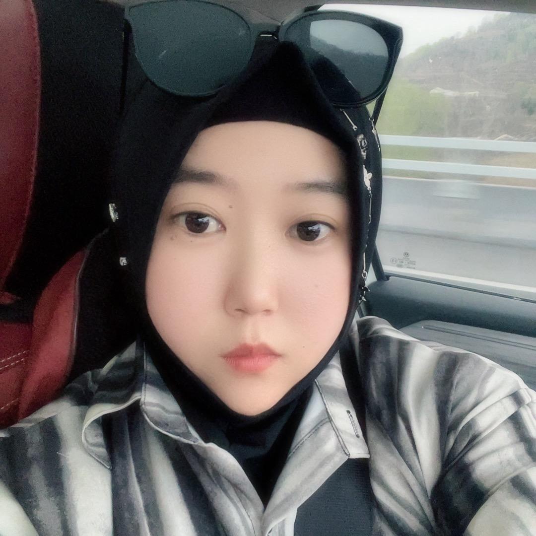 白姑娘