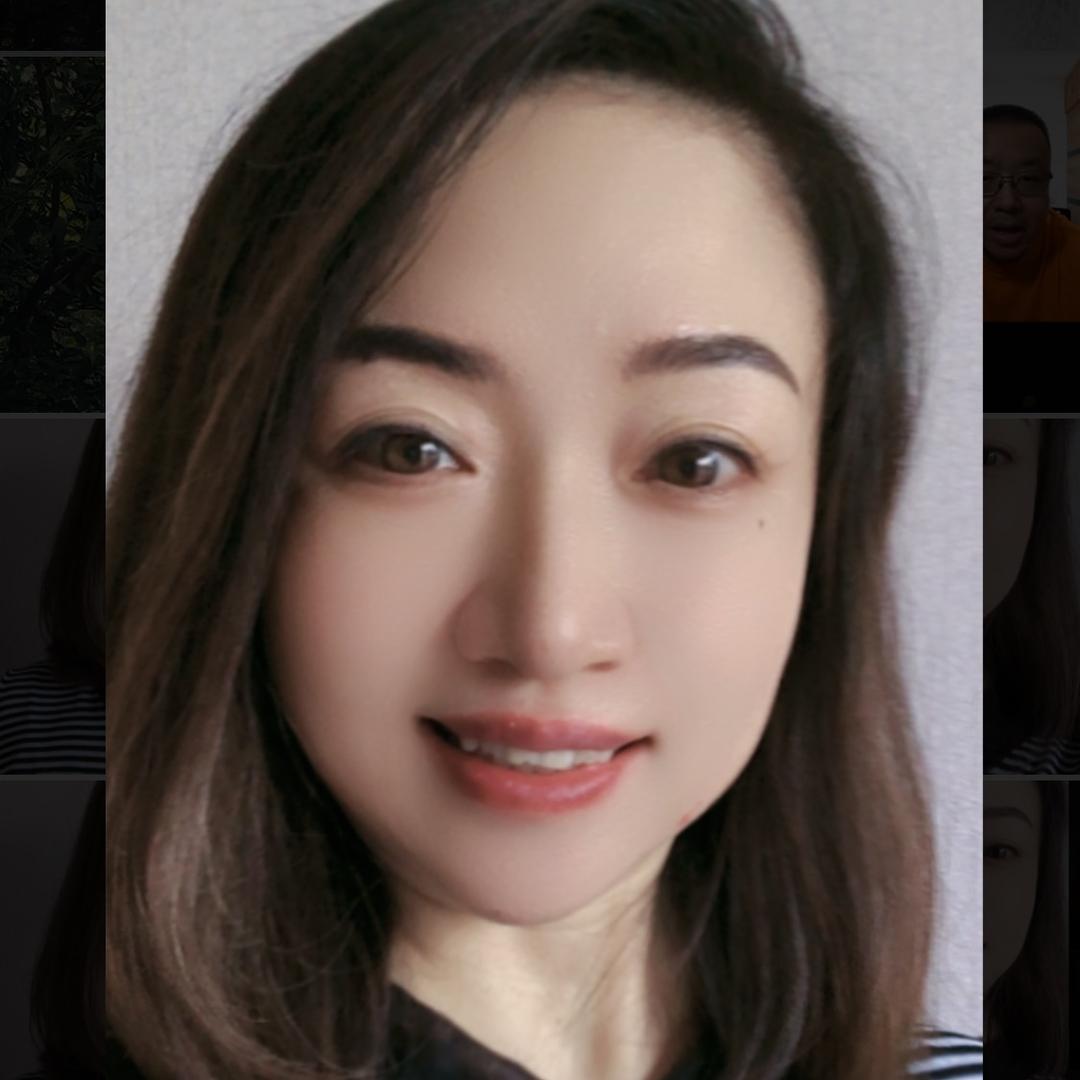楼蓝