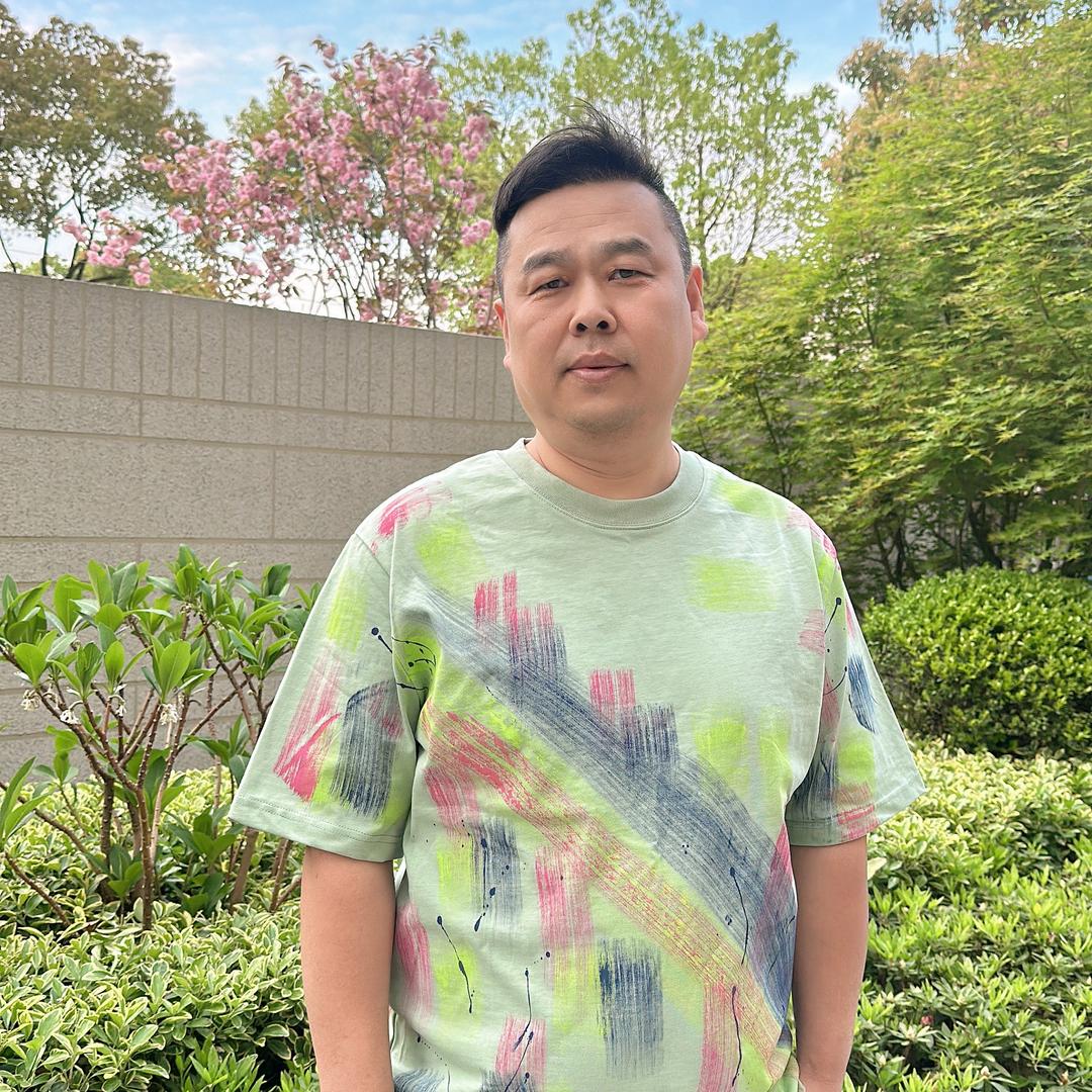 强哥爱吃